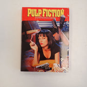 Pulp Fiction - Collector's Edition - DVD