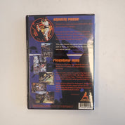 Martial Arts Double Feature - DVD (Sealed)