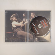 The Best of Raw vs War - DVD