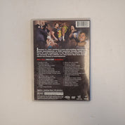 The Best of Raw vs War - DVD