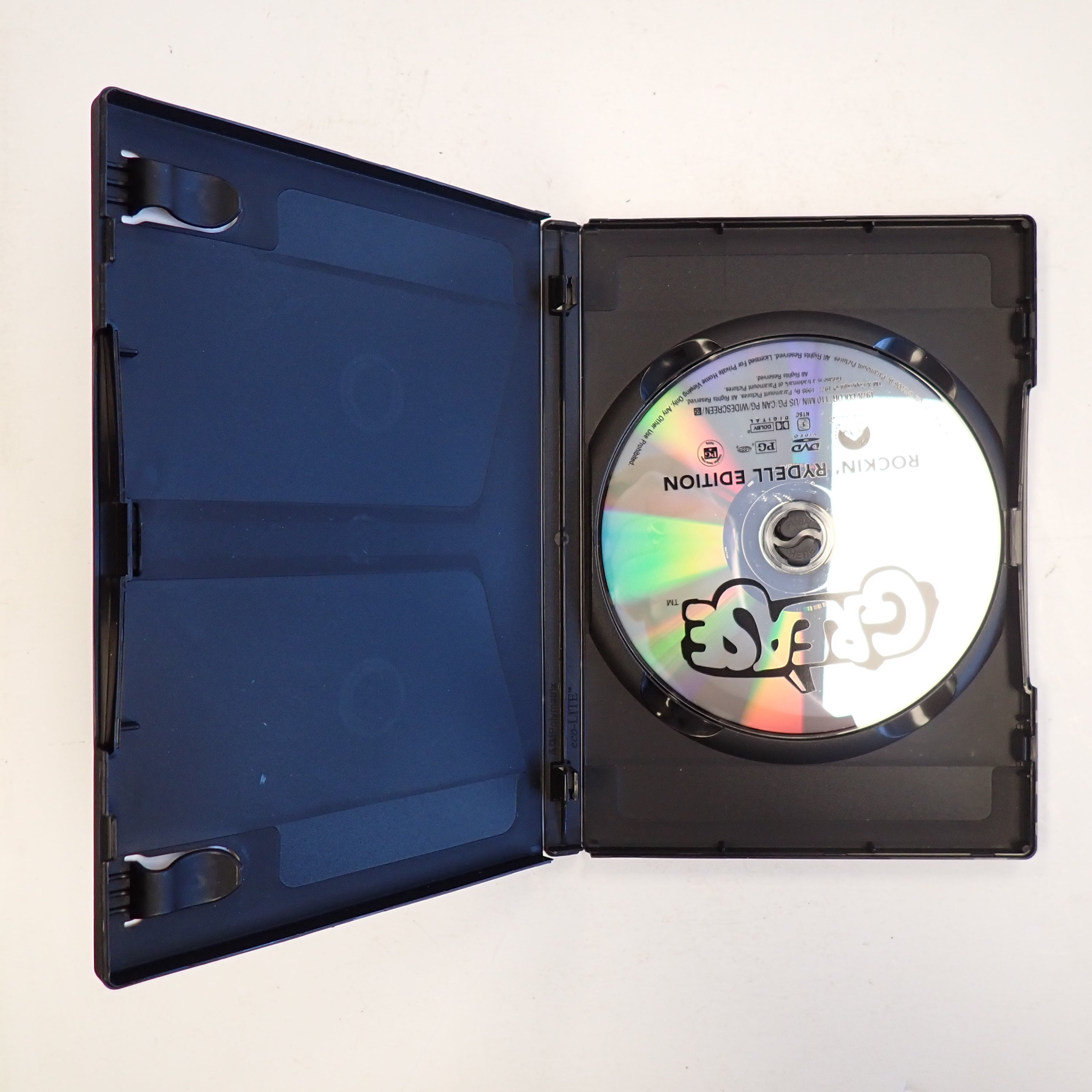 Grease - DVD