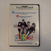Clerks - DVD