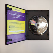 The Dark Knight Rises - DVD