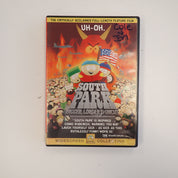South Park Bigger, Longer, & Uncut - DVD