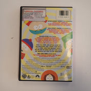 South Park Bigger, Longer, & Uncut - DVD