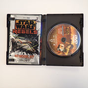 Star Wars Rebels - DVD