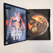 Star Wars III: Revenge of the Sith - DVD