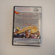 The Meaning of Life - DVD