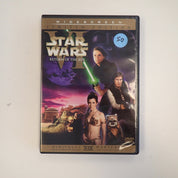 Star Wars Episodes VI-IV Limited Edition - DVD Set