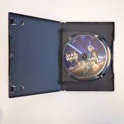Star Wars Episodes VI-IV Limited Edition - DVD Set