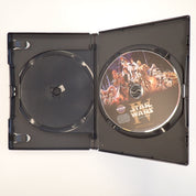 Star Wars Episodes VI-IV Limited Edition - DVD Set