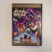 Star Wars Episodes VI-IV Limited Edition - DVD Set