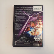 Star Wars Episodes VI-IV Limited Edition - DVD Set