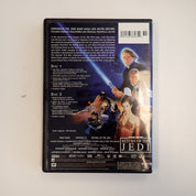 Star Wars Episodes VI-IV Limited Edition - DVD Set