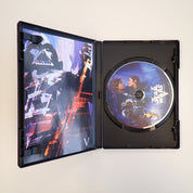 Star Wars Trilogy: Episodes VI-IV - DVD Box Set