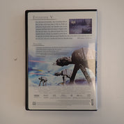 Star Wars Trilogy: Episodes VI-IV - DVD Box Set