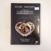Labyrinth - DVD