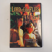 Lord of the Flies - DVD