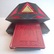 Book of Sith: Vault Edition [PRE-OWNED]