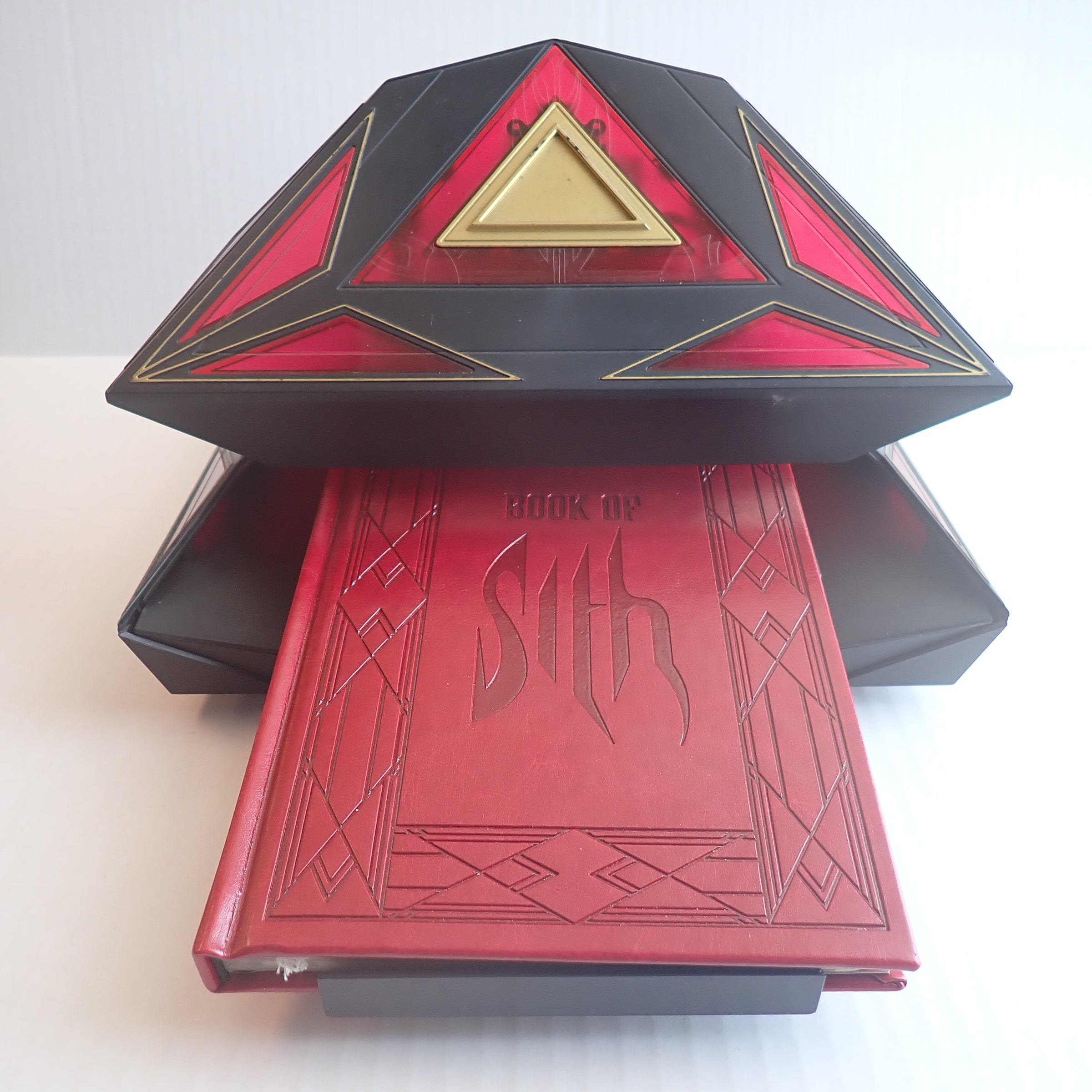 Book of Sith: Vault Edition [PRE-OWNED]