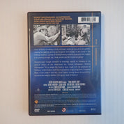 Your Cheatin' Heart - DVD [Pre-Owned]
