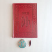 Book of Sith: Vault Edition [PRE-OWNED]