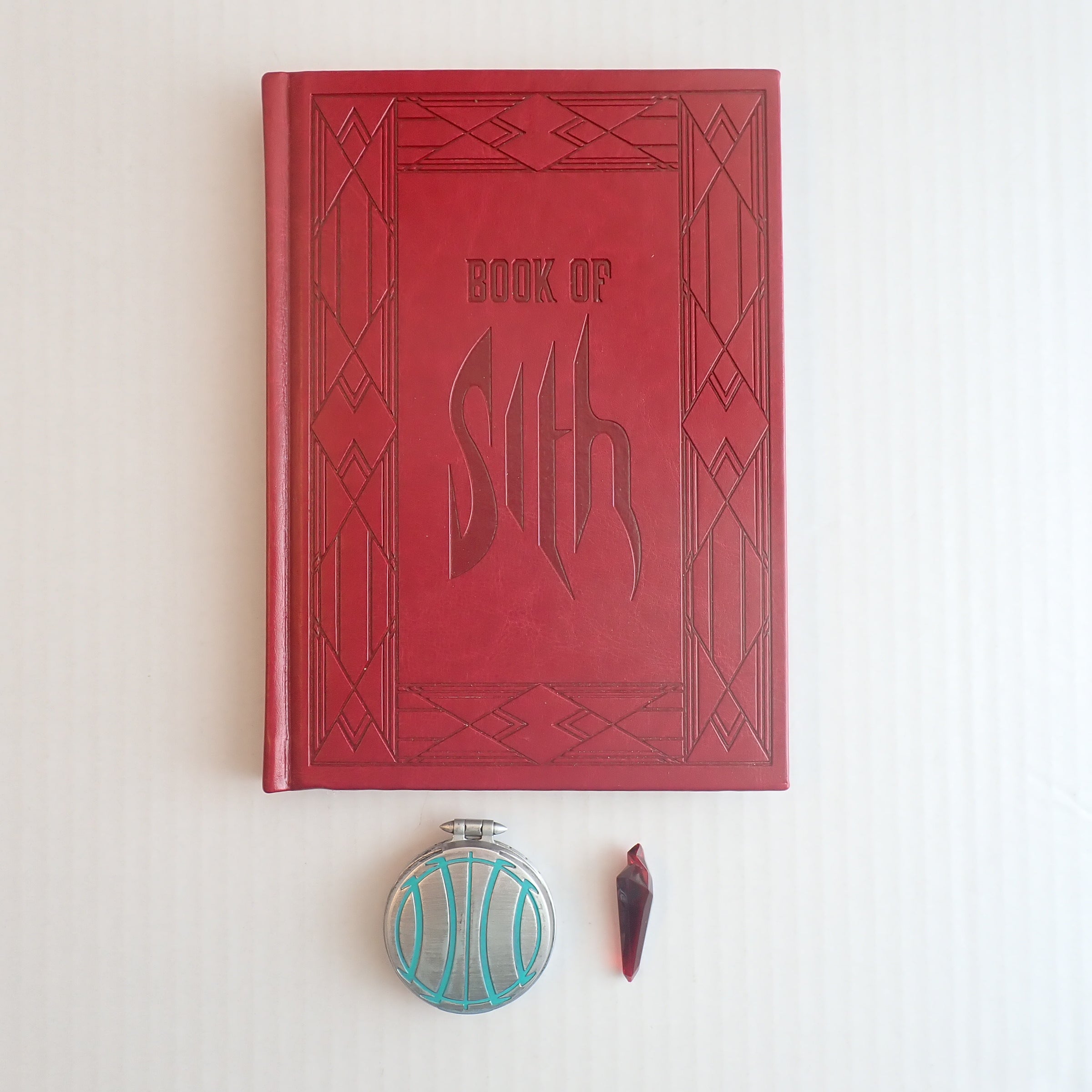 Book of Sith: Vault Edition [PRE-OWNED]