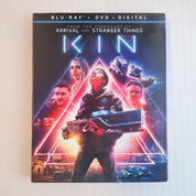 Kin - DVD/Blu-Ray [Pre-Owned]