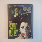 Whip and the Body - DVD [Pre-Owned]