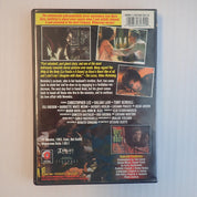 Whip and the Body - DVD [Pre-Owned]