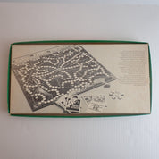 The Bionic Woman Board Game [PRE-OWNED]