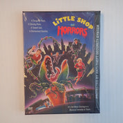 Little Shop of Horrors - DVD [Pre-Owned]