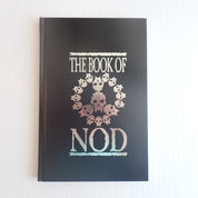 Book of Nod - Vampire: The Masquerade (Pre-Owned)