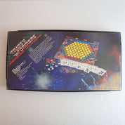 Transformers Defeat the Decepticons 1984 Board Game [PRE-OWNED]