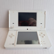 Nintendo DSi Console/System - White (Pre-owned)