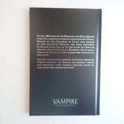 Revelations of the Dark Mother - Vampire: The Masquerade (Pre-Owned)