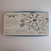 Police Academy The Series 1989 - Board Game [PRE-OWNED]