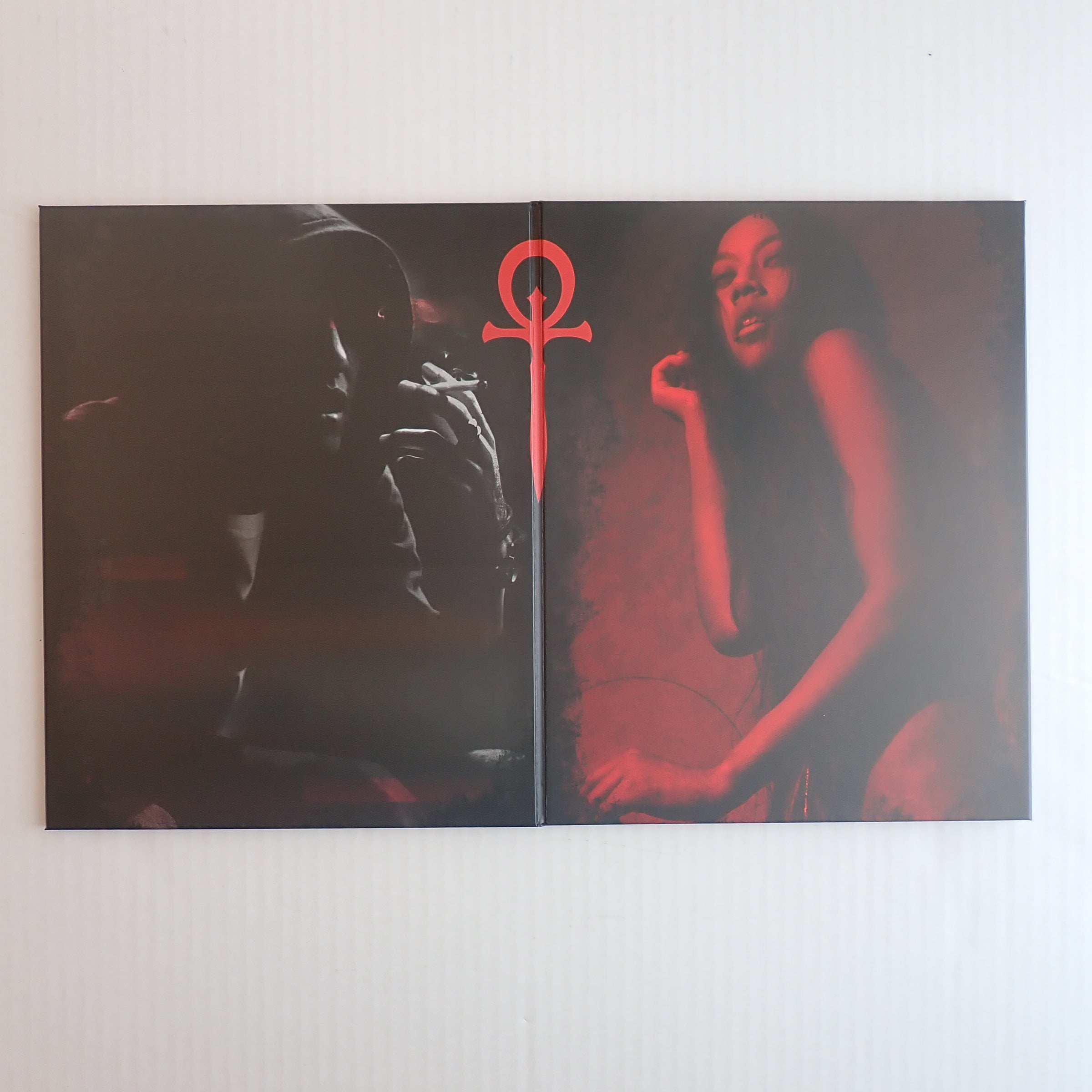 Storyteller's Toolkit - Vampire: The Masquerade [PRE-OWNED]