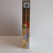 Pokemon Stadium Gold & Silver - Japanese Release. CIB.