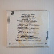 Ed Sheeran - No.6 Collaborations Project - CD [PRE-OWNED]