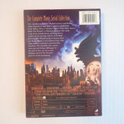 Batman and Robin The Complete 1949 Movie Serial Collection - DVD [Pre-Owned]