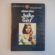Juke Girl - DVD [Pre-Owned]