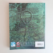 Guide to the Camarilla - Vampire: The Masquerade [PRE-OWNED]