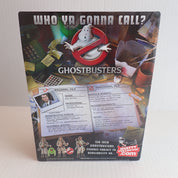 Ray Stantz Ghostbusters - Matty Collector [PRE-OWNED]