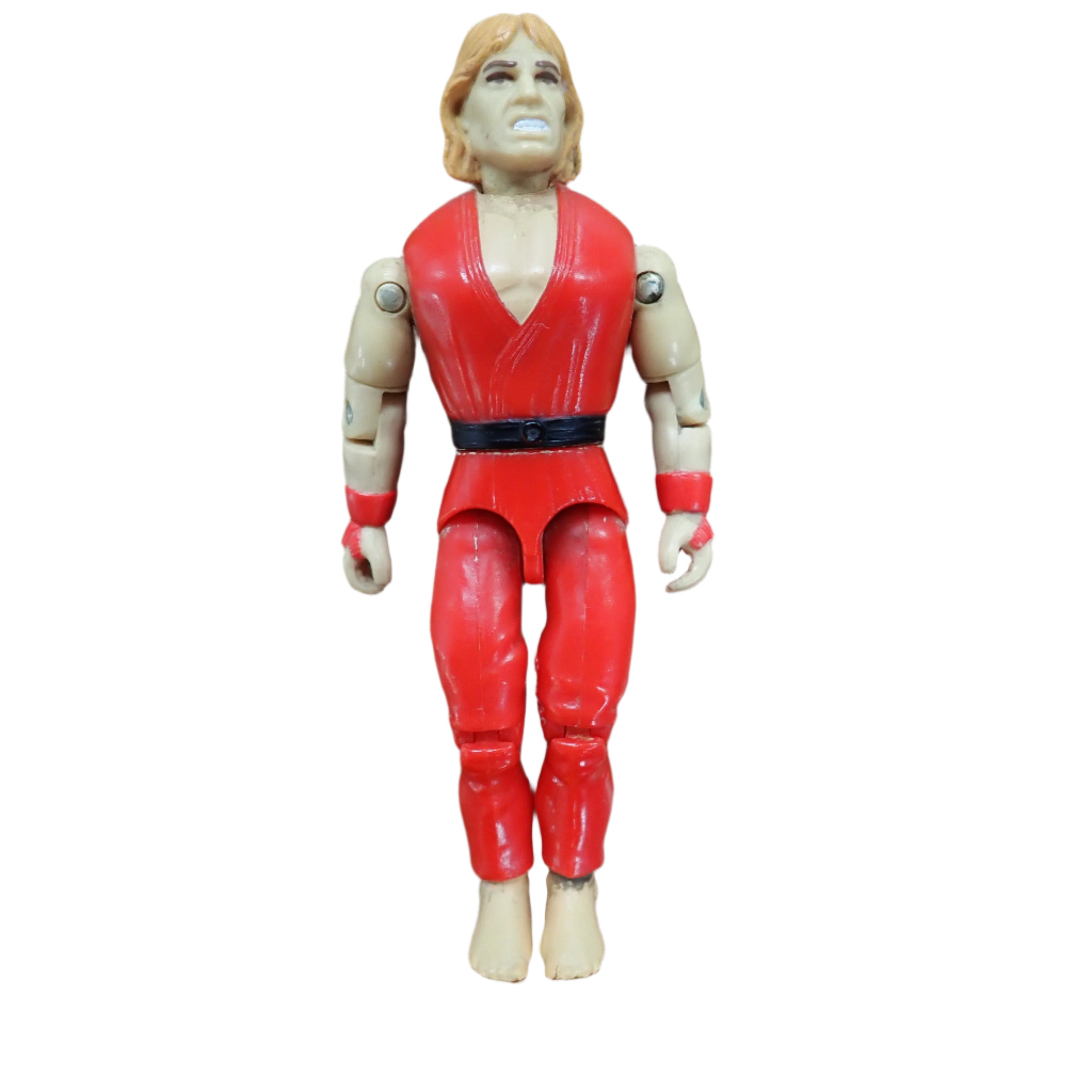 Ken Masters 1994 Street Fighter