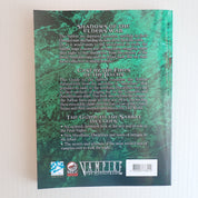 Guide to the Sabbat SC - Vampire: The Masquerade [PRE-OWNED]