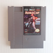 RoboCop - NES