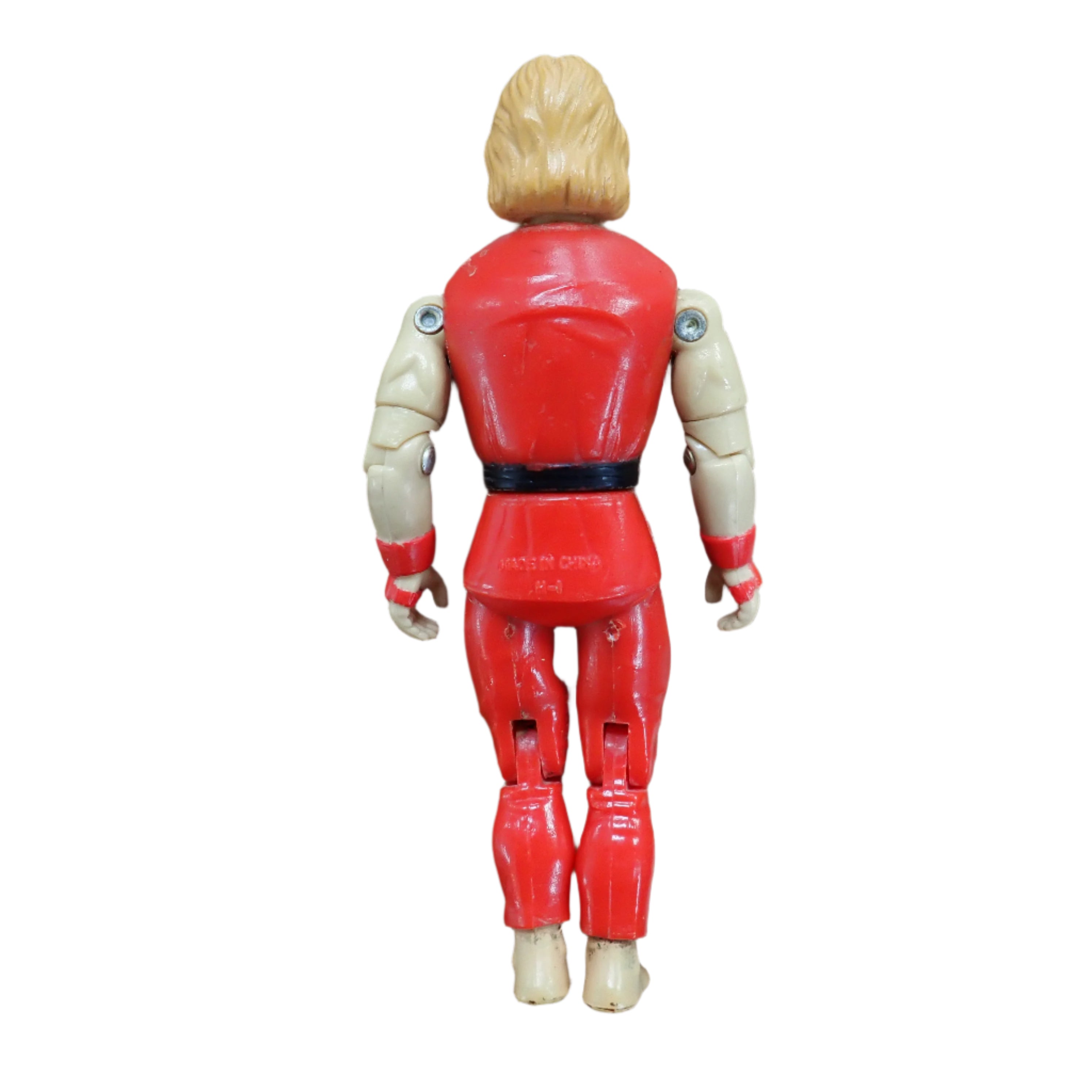 Ken Masters 1994 Street Fighter