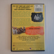 Dillinger - DVD [Pre-Owned]