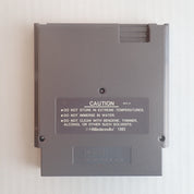 RoboCop - NES